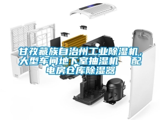 常見問題甘孜藏族自治州工業除濕機，大型車間地下室抽濕機  配電房倉庫除濕器