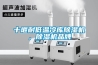 十堰耐低溫冷庫除濕機(jī)，除濕機(jī)品牌