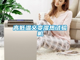 常見問題高低溫交變濕熱試驗機(jī)