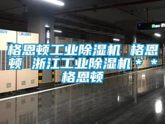 常見問題格恩頓工業(yè)除濕機(jī) 格恩頓 浙江工業(yè)除濕機(jī)＊＊格恩頓