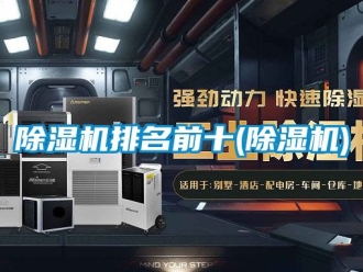 行業新聞除濕機排名前十(除濕機)
