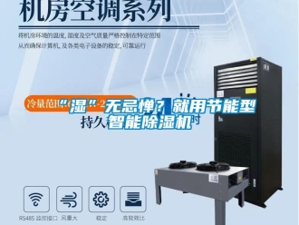 常見問題“濕”無忌憚？就用節能型智能除濕機