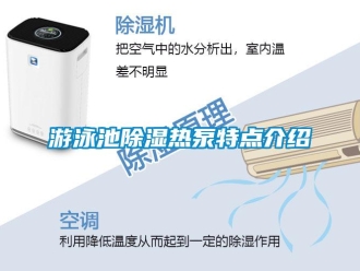 知識百科游泳池除濕熱泵特點介紹