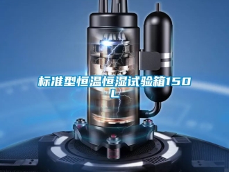 常見問題標(biāo)準(zhǔn)型恒溫恒濕試驗(yàn)箱150L