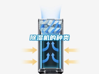常見(jiàn)問(wèn)題除濕機(jī)的種類