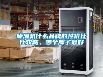 企業新聞除濕機什么品牌的性價比比較高，哪個牌子最好