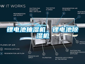 行業(yè)新聞鋰電池抽濕機(jī)，鋰電池除濕機(jī)