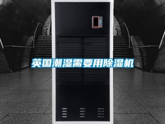 行業(yè)新聞?dòng)?guó)潮濕需要用除濕機(jī)
