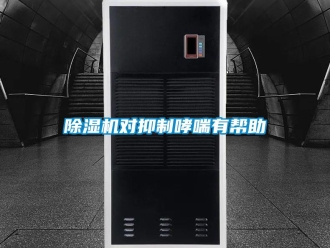 企業(yè)新聞除濕機(jī)對(duì)抑制哮喘有幫助