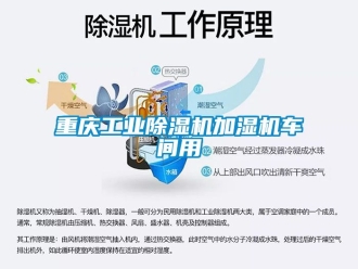 常見問題重慶工業(yè)除濕機加濕機車間用