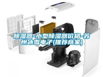 行業(yè)新聞除濕器-小型除濕器價(jià)格-蘇州冰雪電子(推薦商家)