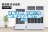 保護環境，日常生活中減少溫室氣體排放的方法