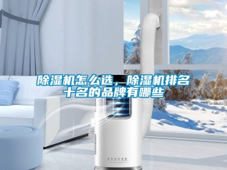 企業(yè)新聞除濕機怎么選，除濕機排名十名的品牌有哪些