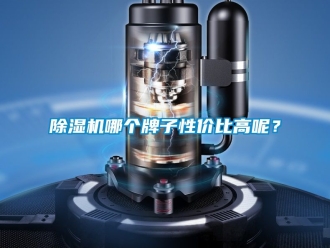 行業(yè)新聞除濕機哪個牌子性價比高呢？