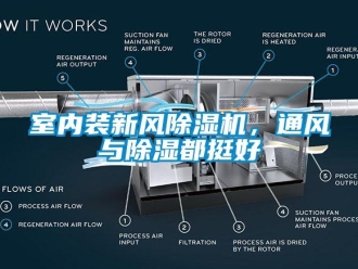 知識百科室內裝新風除濕機，通風與除濕都挺好
