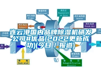 企業新聞連云港國內品牌除濕機研發公司#優品(2022更新成功)(今日／報道)
