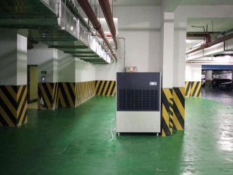 常見問題包裝印刷車間加濕器，加濕快可降塵可防靜電