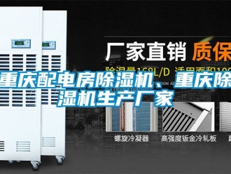 企業(yè)新聞重慶配電房除濕機(jī)、重慶除濕機(jī)生產(chǎn)廠家