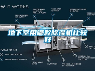 企業新聞地下室用哪款除濕機比較好