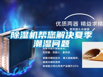 常見問題除濕機(jī)幫您解決夏季潮濕問題