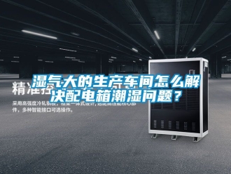 企業(yè)新聞濕氣大的生產(chǎn)車(chē)間怎么解決配電箱潮濕問(wèn)題？