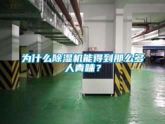 知識百科為什么除濕機能得到那么多人青睞？
