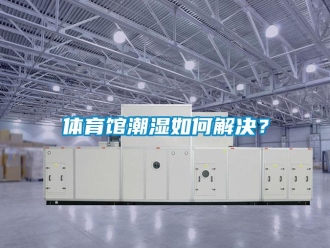 常見(jiàn)問(wèn)題體育館潮濕如何解決？