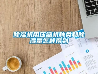 常見問題除濕機用壓縮機種類和除濕量怎樣得到