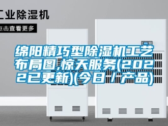 行業新聞綿陽精巧型除濕機工藝布局圖,驚天服務(2022已更新)(今日／產品)