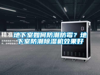 常見(jiàn)問(wèn)題地下室如何防潮防霉？地下室防潮除濕機(jī)效果好