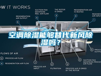 企業新聞空調除濕能夠替代新風除濕嗎？