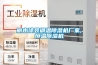 麗水涂裝調溫除濕機廠家,恒溫除濕機