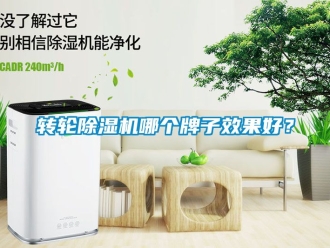 常見問題轉(zhuǎn)輪除濕機(jī)哪個(gè)牌子效果好？