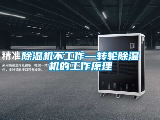 常見(jiàn)問(wèn)題除濕機(jī)不工作—轉(zhuǎn)輪除濕機(jī)的工作原理