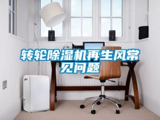 常見問題轉輪除濕機再生風常見問題