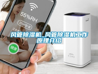 行業新聞風管除濕機_風管除濕機工作原理介紹