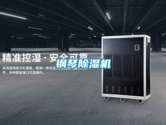 企業新聞鋼琴除濕機