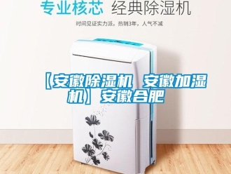 企業新聞【安徽除濕機 安徽加濕機】安徽合肥