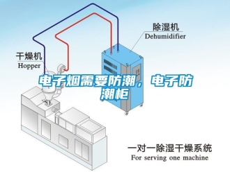 常見問題電子煙需要防潮，電子防潮柜