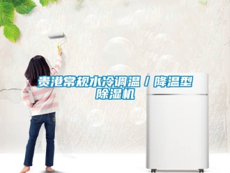 行業(yè)新聞貴港常規(guī)水冷調(diào)溫／降溫型除濕機