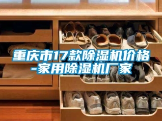 企業新聞重慶市17款除濕機價格-家用除濕機廠家