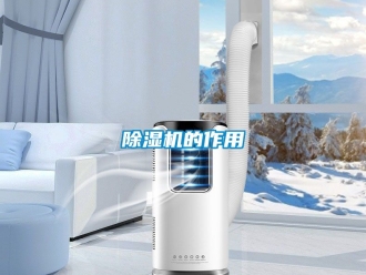 企業新聞除濕機的作用