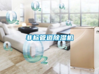 行業新聞非標管道除濕機
