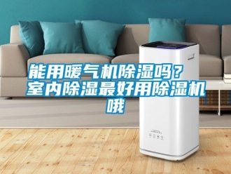 行業(yè)新聞能用暖氣機(jī)除濕嗎？ 室內(nèi)除濕最好用除濕機(jī)哦