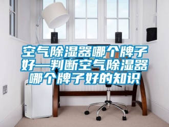 行業(yè)新聞空氣除濕器哪個(gè)牌子好—判斷空氣除濕器哪個(gè)牌子好的知識(shí)