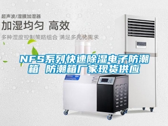 企業(yè)新聞NFS系列快速除濕電子防潮箱 防潮箱廠家現(xiàn)貨供應(yīng)