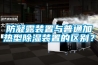 防凝露裝置與普通加熱型除濕裝置的區(qū)別？