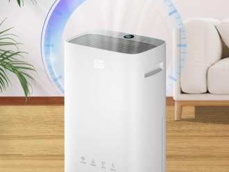 行業新聞南方新一輪降水發展，北方回暖南方濕冷
