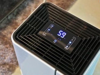 知識百科印刷車間加濕器，一機在手靜電可除