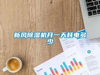 知識百科新風(fēng)除濕機(jī)開一天耗電多少